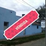 VENDIDA
